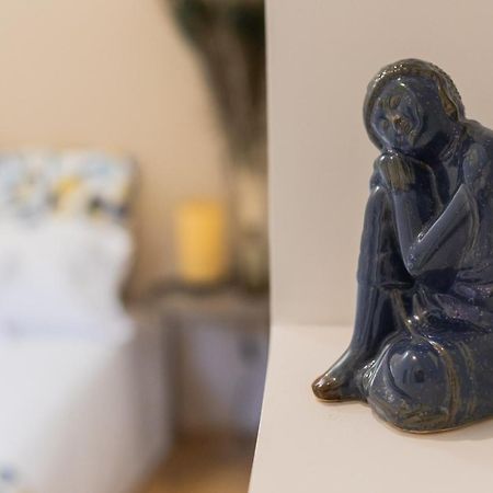 Appart Hotel Jaures - Boutique Apartments Nice Bagian luar foto