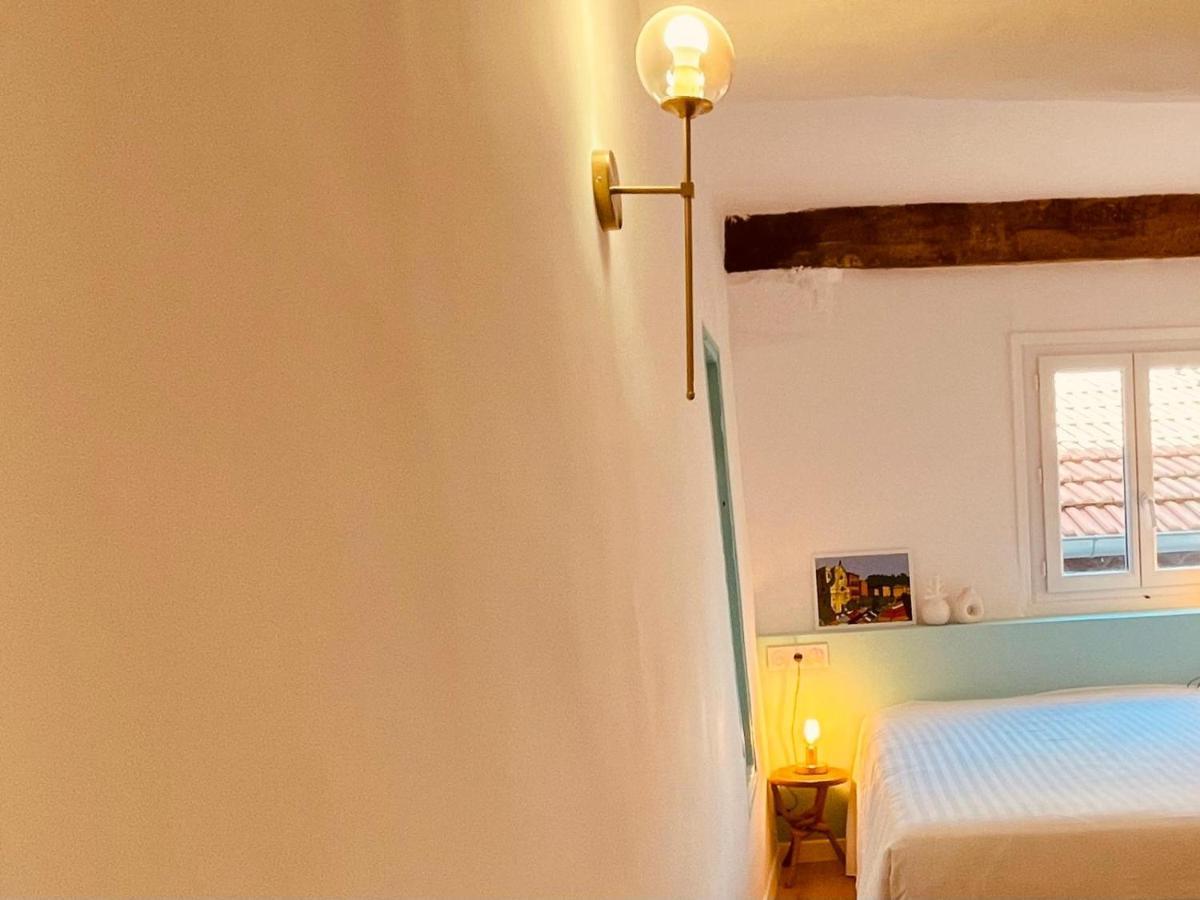 Appart Hotel Jaures - Boutique Apartments Nice Bagian luar foto