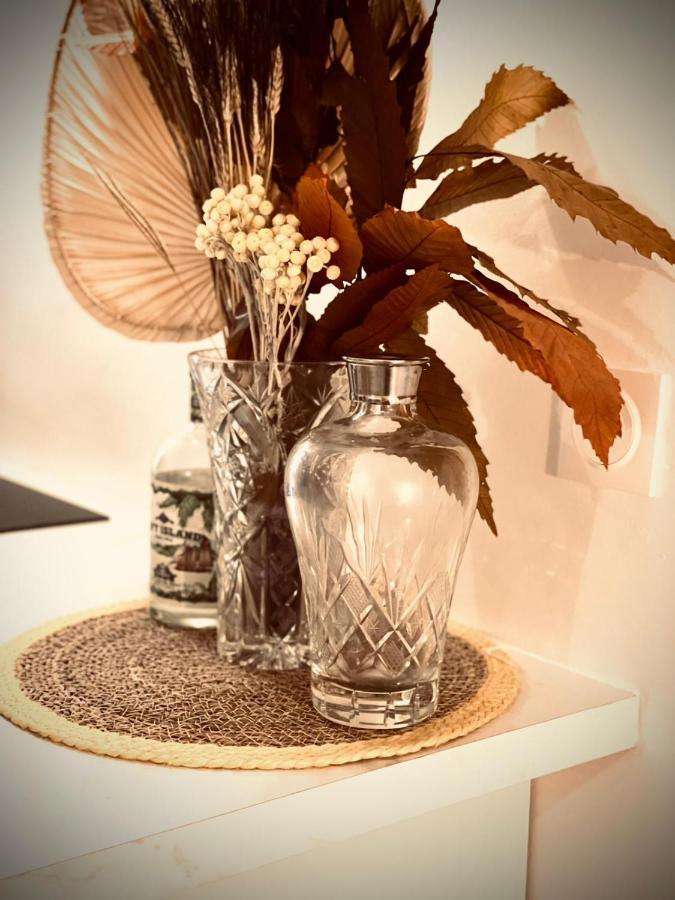 Appart Hotel Jaures - Boutique Apartments Nice Bagian luar foto