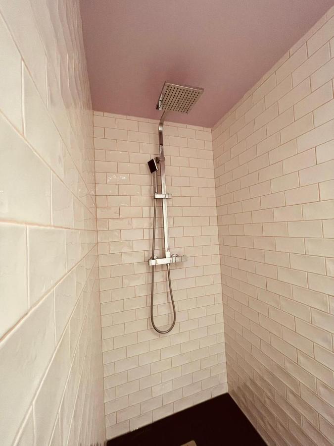 Appart Hotel Jaures - Boutique Apartments Nice Bagian luar foto