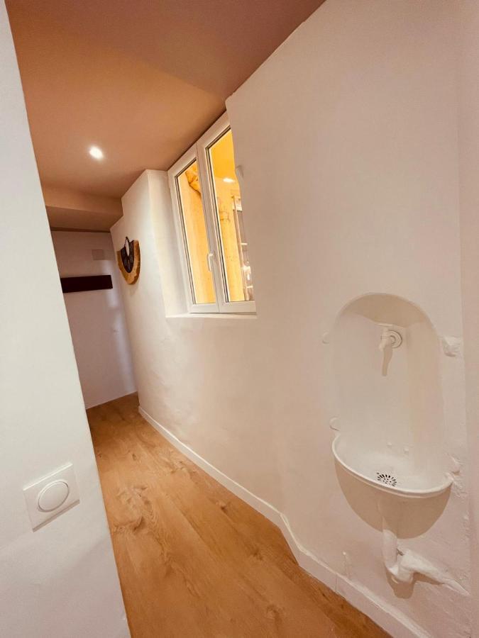 Appart Hotel Jaures - Boutique Apartments Nice Bagian luar foto