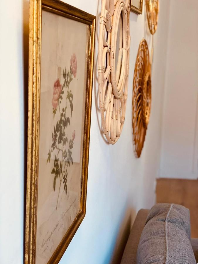 Appart Hotel Jaures - Boutique Apartments Nice Bagian luar foto