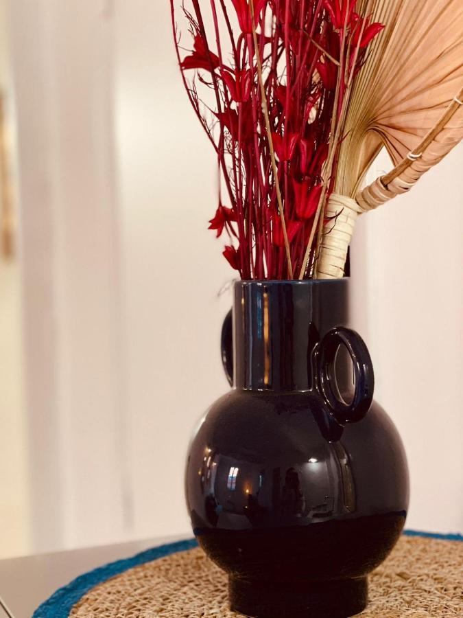 Appart Hotel Jaures - Boutique Apartments Nice Bagian luar foto