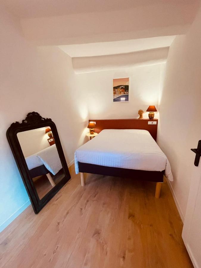 Appart Hotel Jaures - Boutique Apartments Nice Bagian luar foto