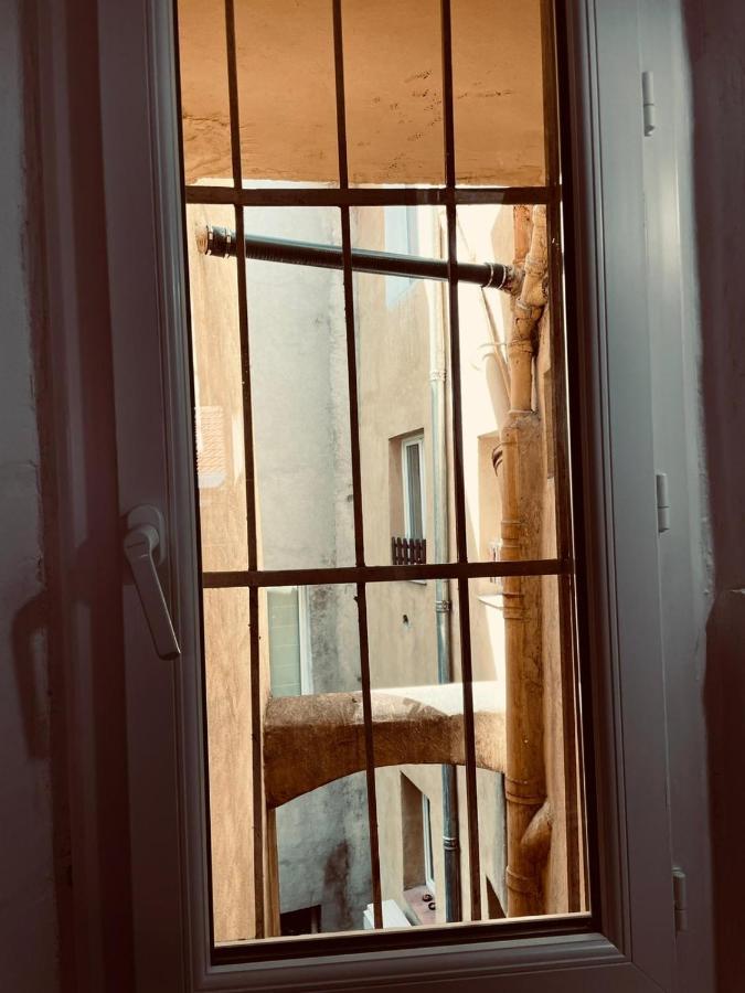 Appart Hotel Jaures - Boutique Apartments Nice Bagian luar foto