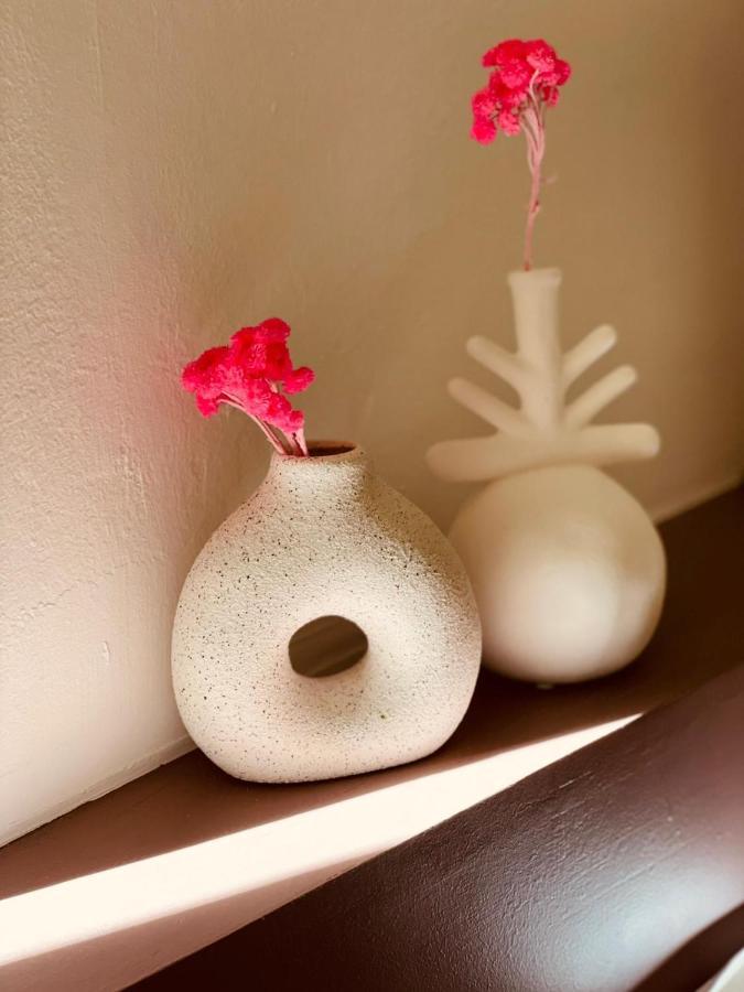 Appart Hotel Jaures - Boutique Apartments Nice Bagian luar foto