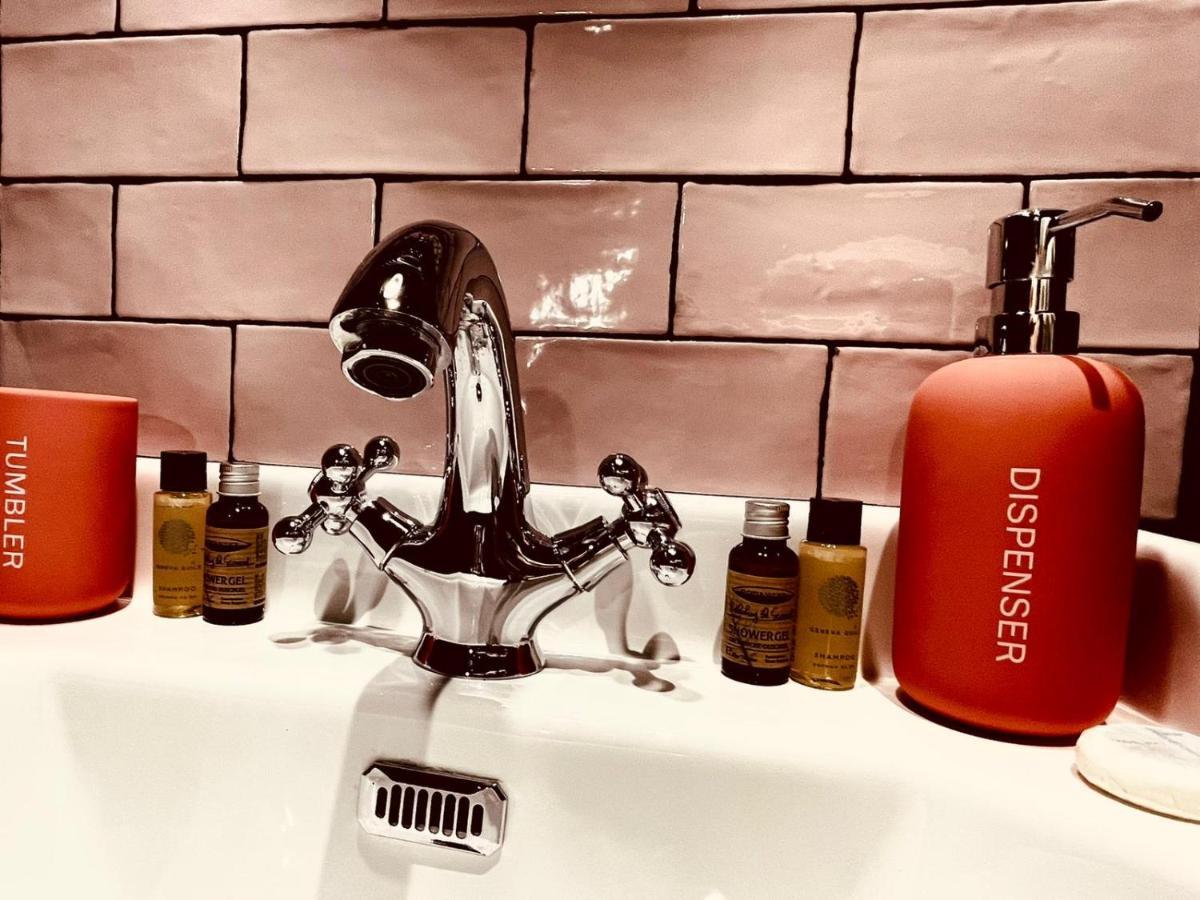 Appart Hotel Jaures - Boutique Apartments Nice Bagian luar foto