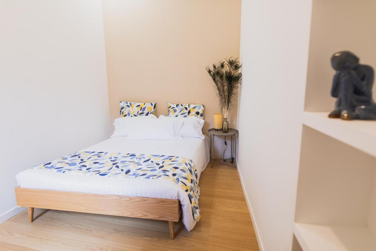 Appart Hotel Jaures - Boutique Apartments Nice Bagian luar foto