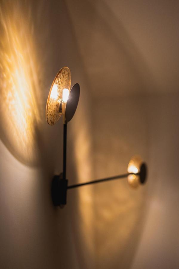 Appart Hotel Jaures - Boutique Apartments Nice Bagian luar foto