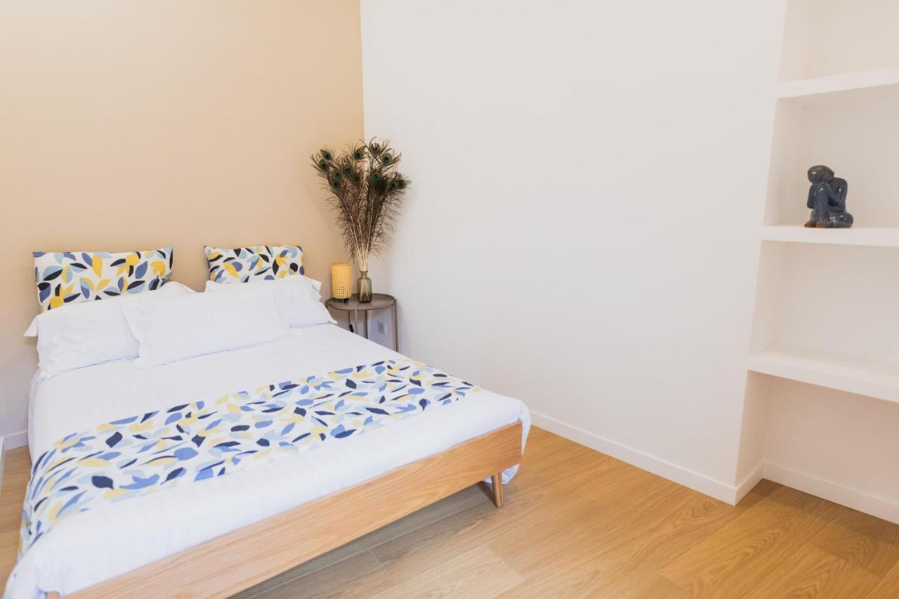 Appart Hotel Jaures - Boutique Apartments Nice Bagian luar foto