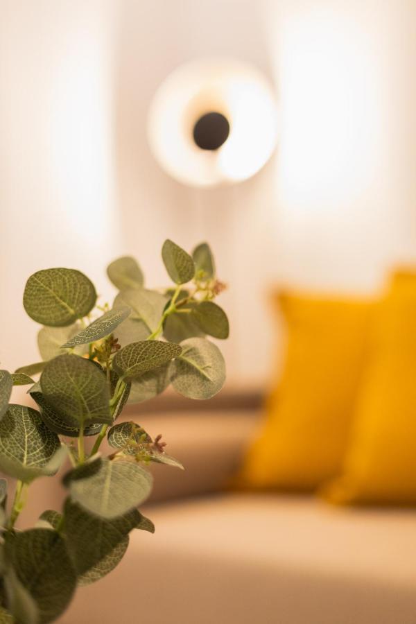 Appart Hotel Jaures - Boutique Apartments Nice Bagian luar foto