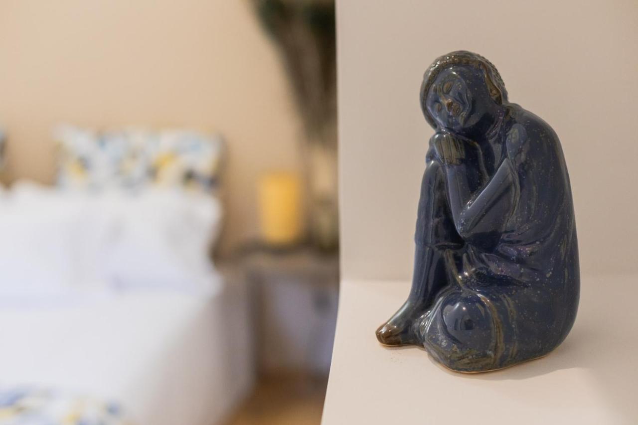 Appart Hotel Jaures - Boutique Apartments Nice Bagian luar foto