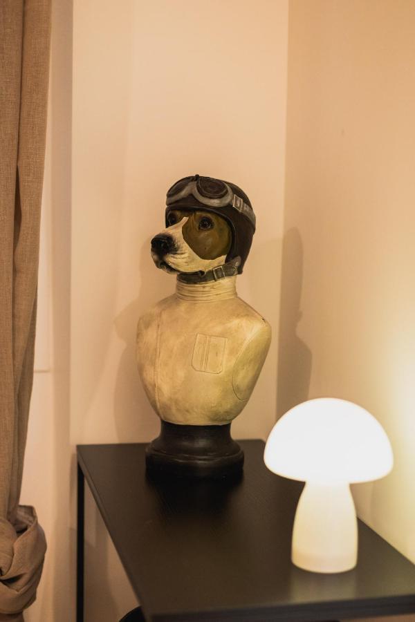 Appart Hotel Jaures - Boutique Apartments Nice Bagian luar foto
